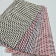 сетка "Ромбы пастельные"  02 - сетка "Ромбы пастельные"  02