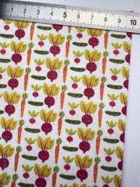 Овощи с глазками