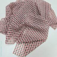 сетка "Ромбы пастельные"  03 - сетка "Ромбы пастельные"  03