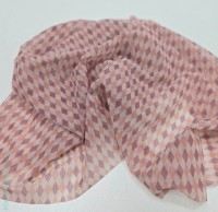 сетка "Ромбы пастельные"  04