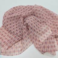 сетка "Ромбы пастельные"  04 - сетка "Ромбы пастельные"  04