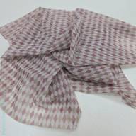 сетка "Ромбы пастельные"  05 - сетка "Ромбы пастельные"  05