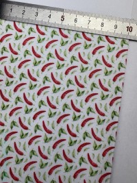 Перчик акварель