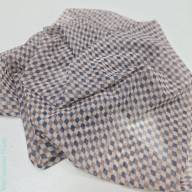 сетка "Ромбы пастельные"  06 - сетка "Ромбы пастельные"  06