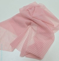 сетка "Микро ромбы"  01