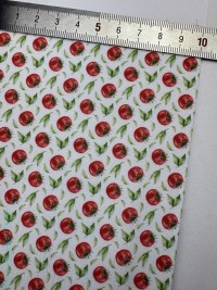 Помидорки акварель