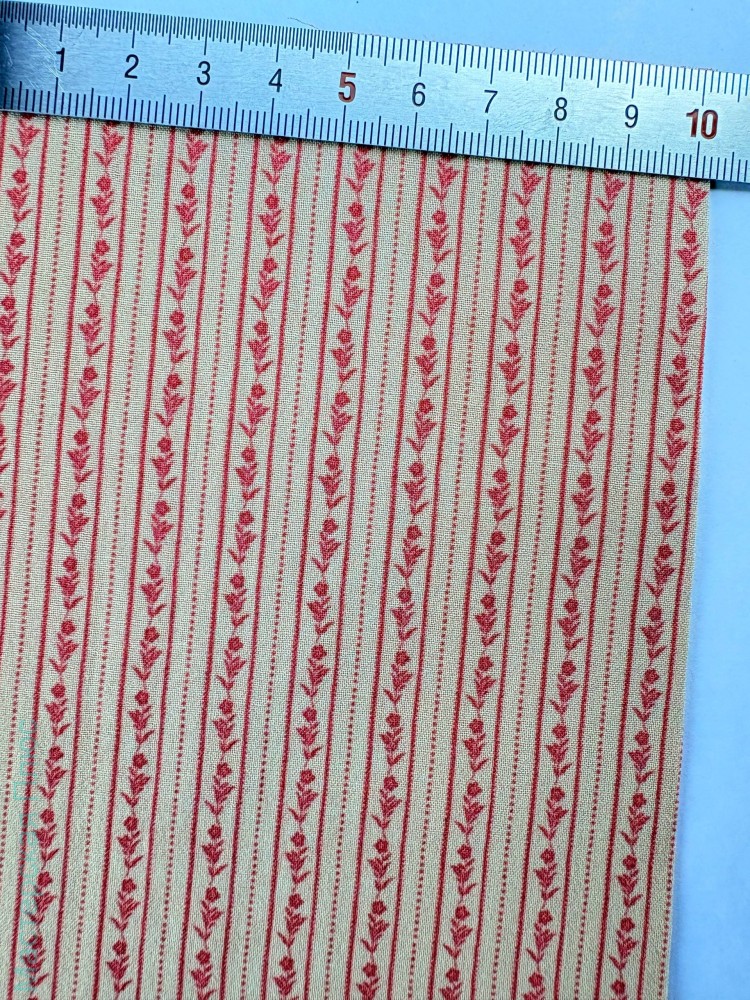 Бежевый Старинные ткани 02