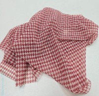 сетка "Веселый клоун"  01