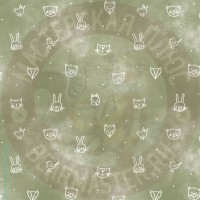 Наив зеленый - 9а