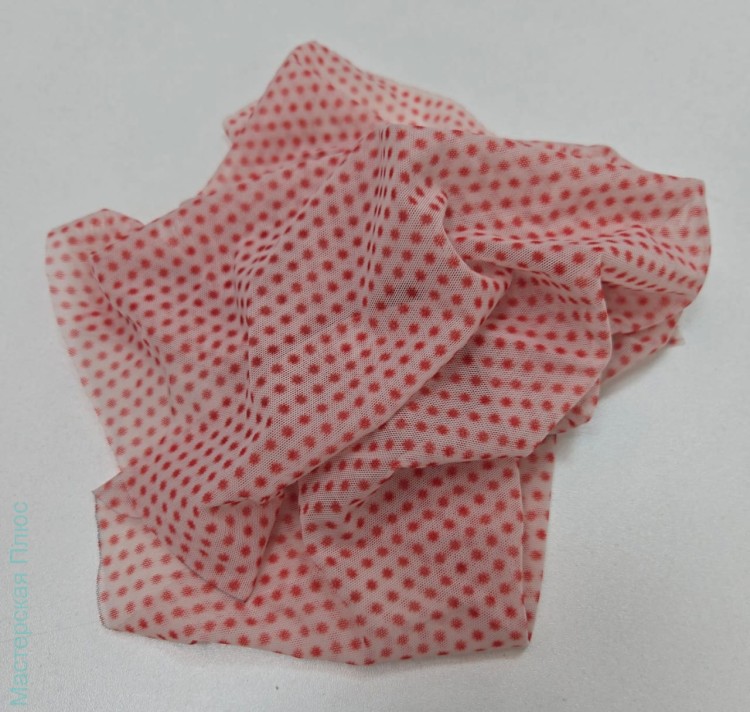 сетка "Веселый клоун"  03