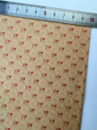 Старинные ткани (Италия) 34