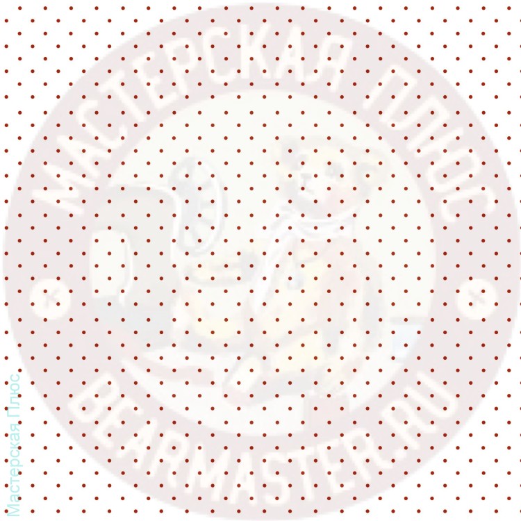 Наив красный - 1б