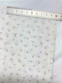 Уточка миниатюра