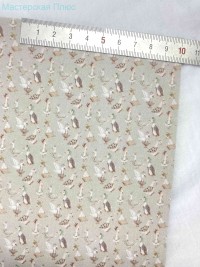 Уточки в одежде