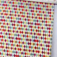 Ромб разноцветный - Ромб разноцветный