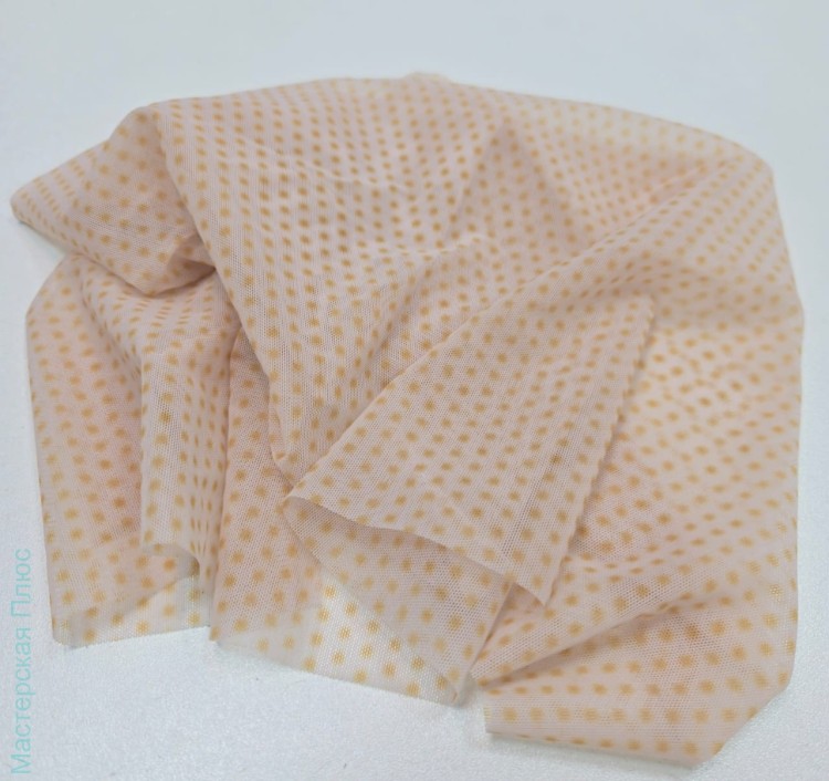 сетка "Весенняя серия"  03