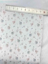 Уточки-повара