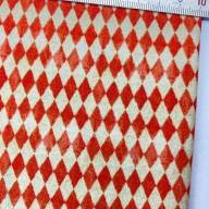 Ромб рыжий - Ромб рыжий