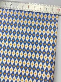 Ромб со звездой