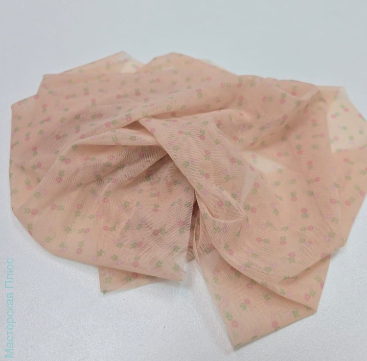 сетка "Весенняя серия"  06