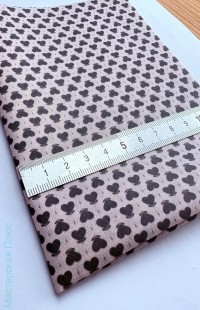 Китай "роза" миниатюра 03