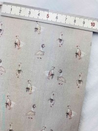 Уточки в чепцах