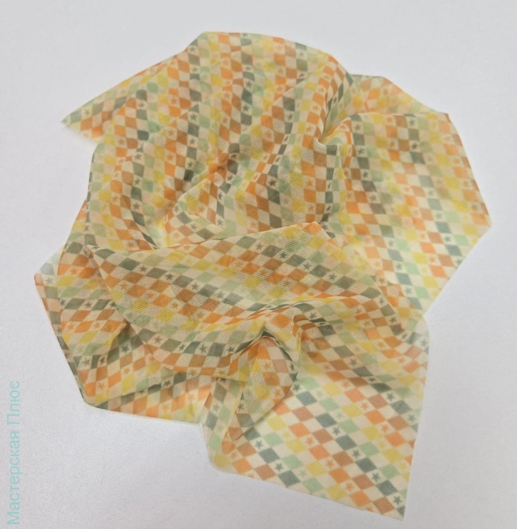 сетка "Весенняя серия"  07