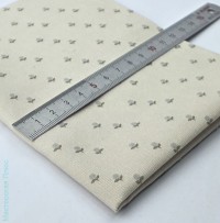 Старинные цветы 07