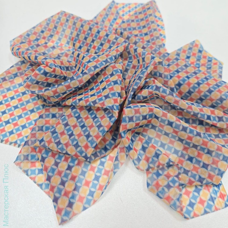 сетка "Ярмарка"  04