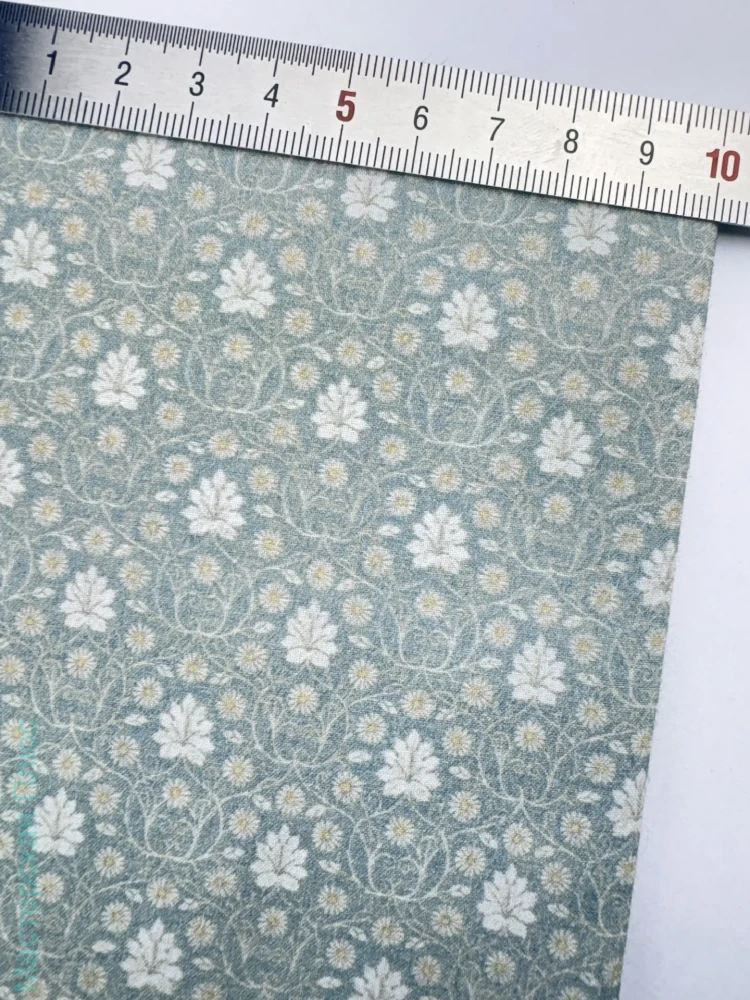 Старинные ткани 22