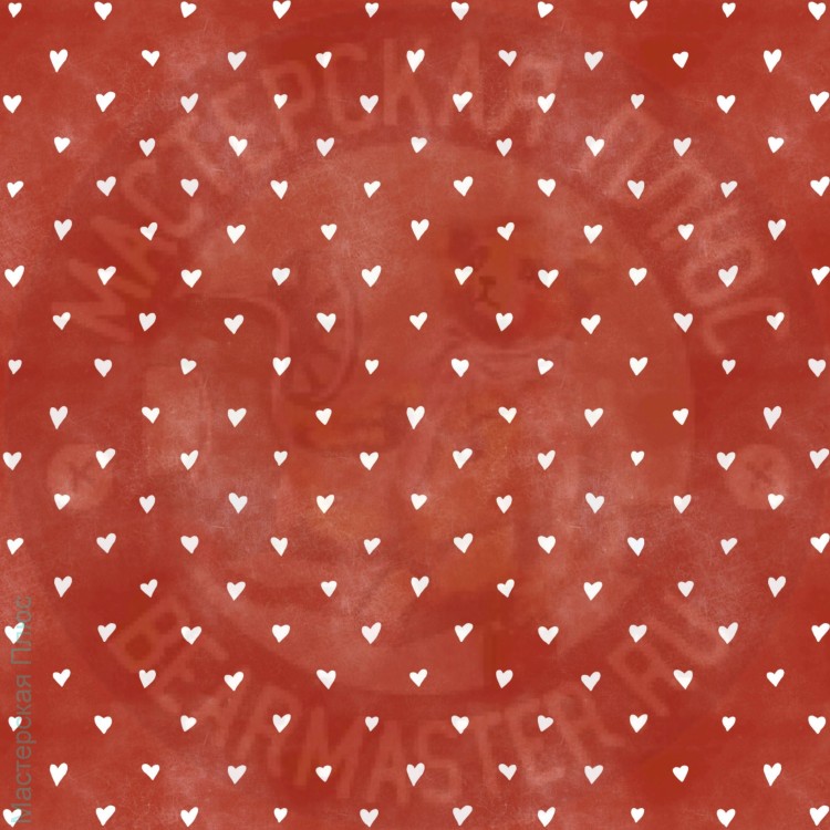 Наив красный - 3а