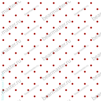 Наив красный - 2б