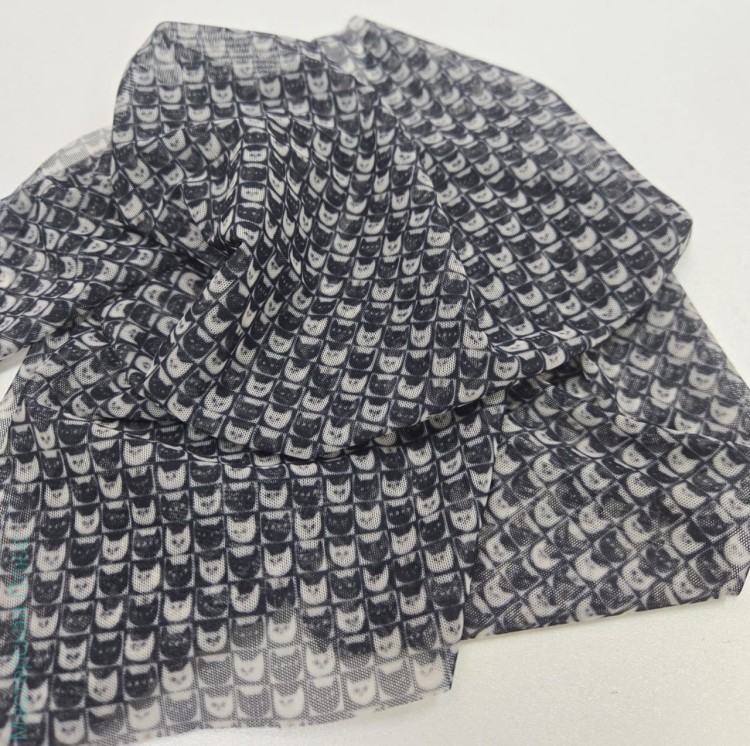 сетка "Старый замок"  02