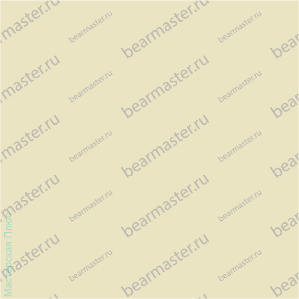 Винтаж желтый - 10