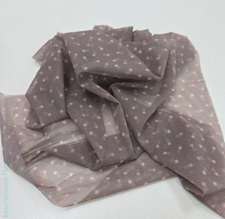 сетка "Старый замок"  04