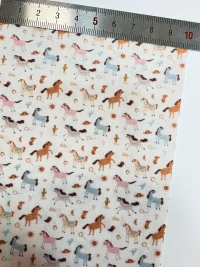 Лошадка техасс