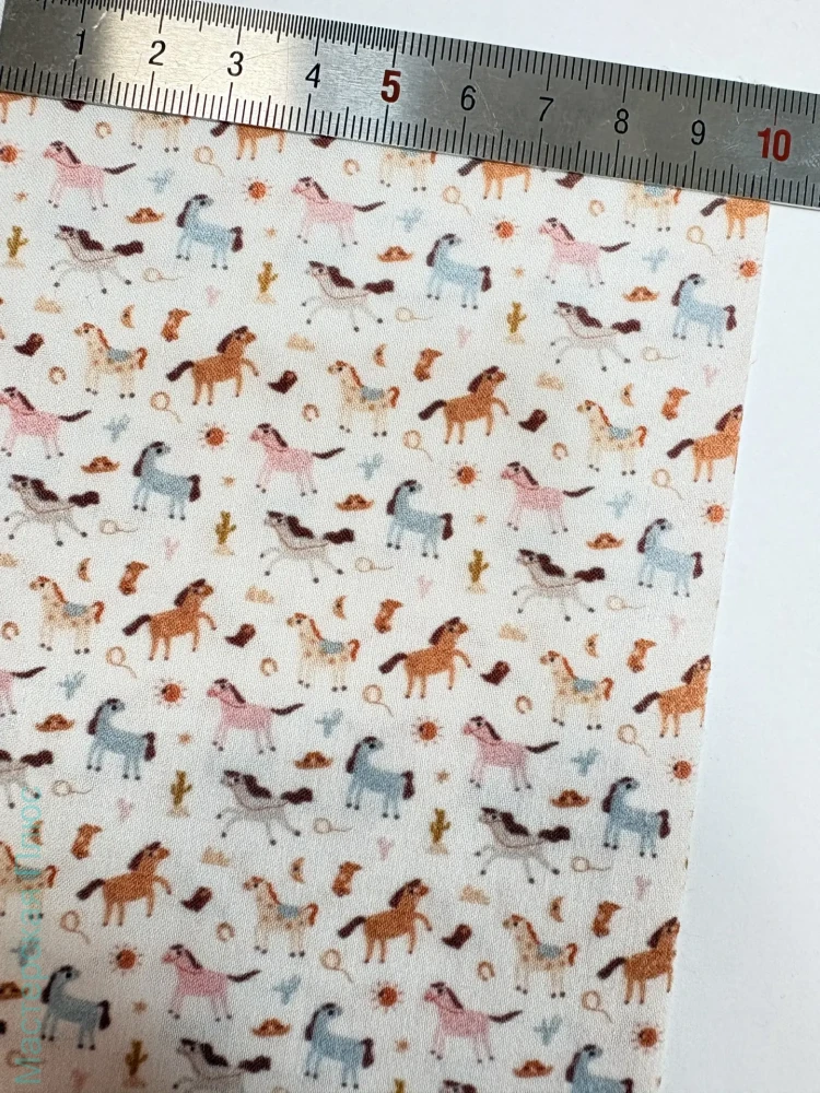 Лошадка техасс