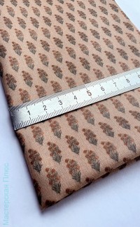 Китай "роза" старинные ткани 06