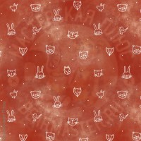 Наив красный - 9а