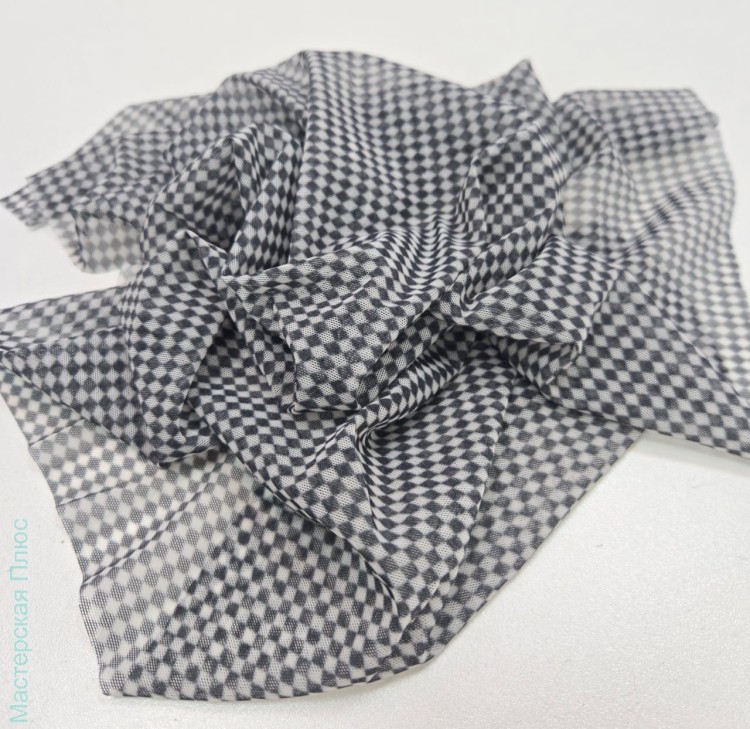 сетка "Старый замок"  07