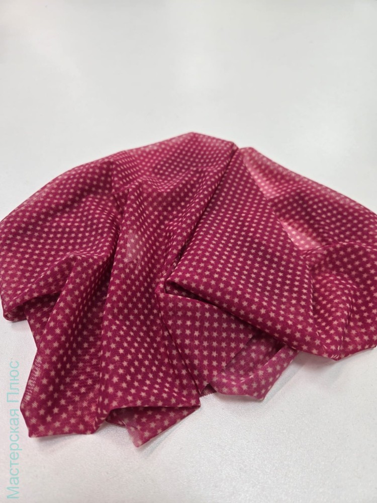 сетка "Старый цирк, карнавал" 08