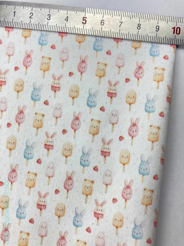 Мороженьки