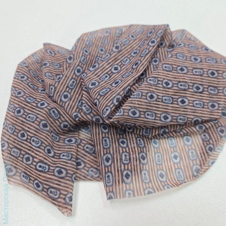 сетка "Старый замок"  10