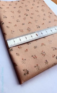 Китай "роза" старинные ткани 11