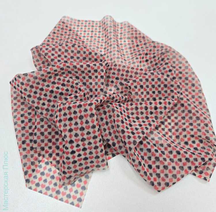 сетка "Старый замок"  11