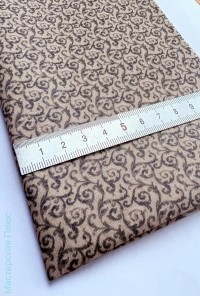 Китай "роза" старинные ткани 12