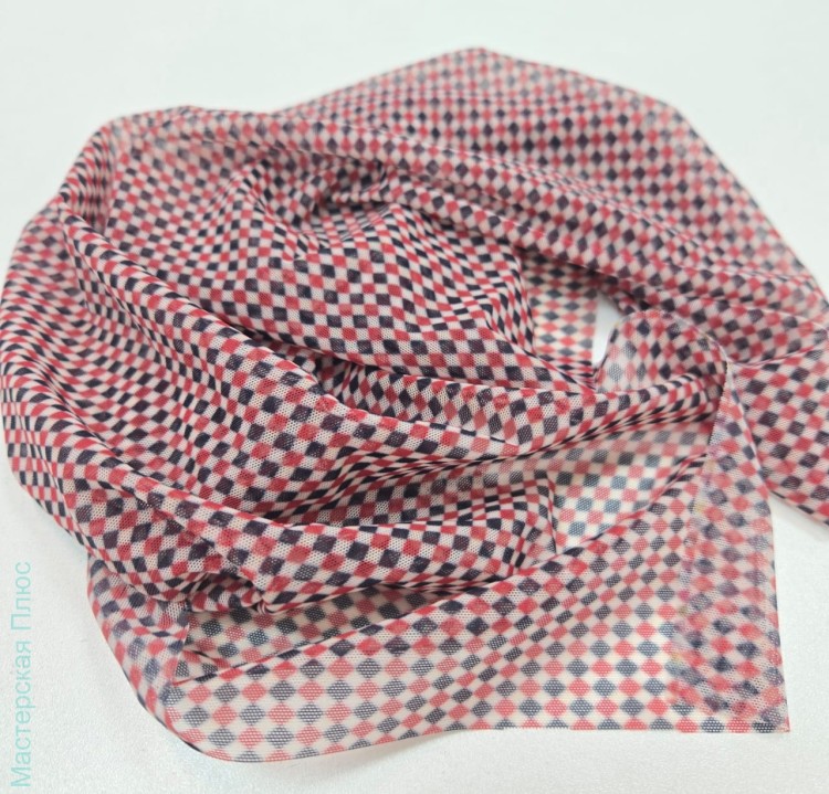 сетка "Старый замок"  12