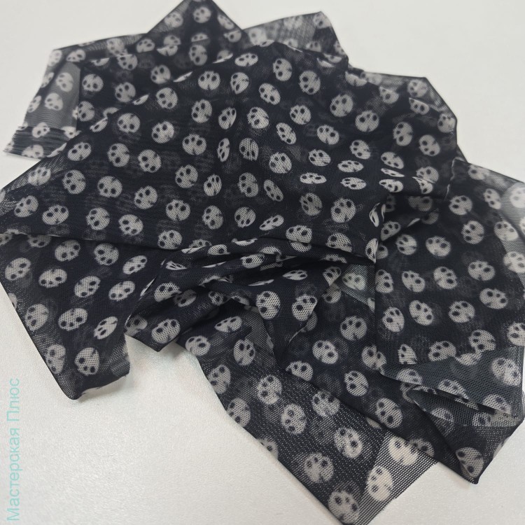 сетка "Старый замок"  14