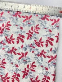 Новогодний Туаль де жуи