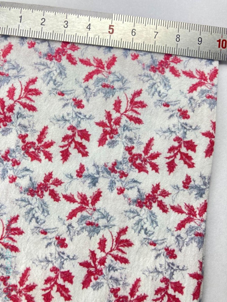 Новогодний Туаль де жуи